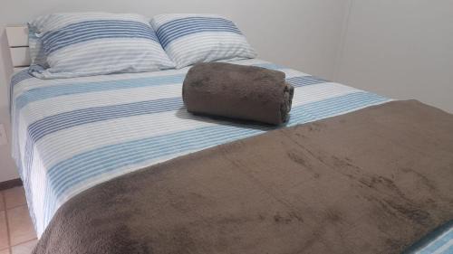 Uberaba Apartment | Apartamento Privativo Inteiro até 6 pessoas