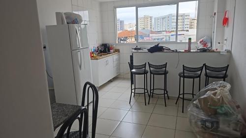 Patos de Minas Apartment | apartamento proximo de todos comercios