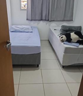 Patos de Minas Apartment | apartamento proximo de todos comercios