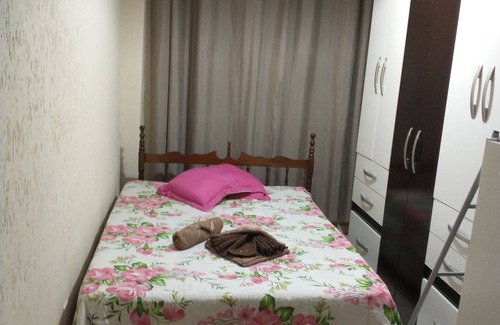 Sao Lourenco Apartment | Apartamento Proximo ao Centro da Cidade