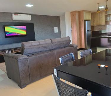 Vila Maxwell Apartment | Apartamento proximo shopping