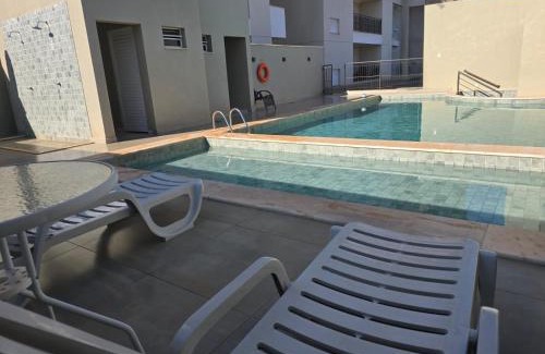 Vila Maxwell Apartment | Apartamento proximo shopping