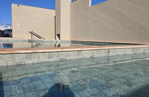 Vila Maxwell Apartment | Apartamento proximo shopping
