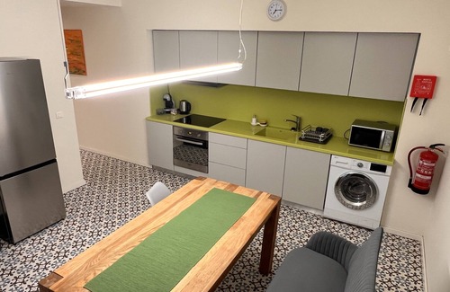 Angra do Heroismo Apartment | Apartamento do Becco - Sobre o Centro Histórico e Oceano