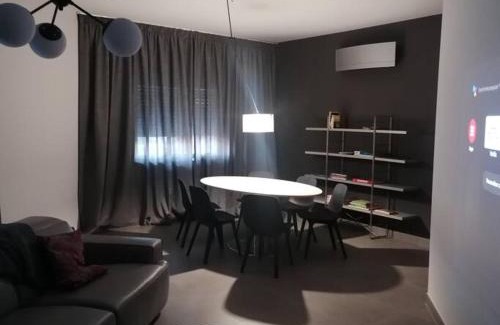 Sao Bras de Alportel Apartment | Apartamento minimalista Centenário