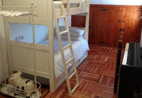 Puigcerda Apartment | Apartamento Puigcerdà ideal familias