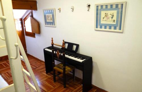 Puigcerda Apartment | Apartamento Puigcerdà ideal familias