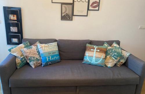 Punta Umbria Apartment | Apartamento Punta Umbría junto a la Ría