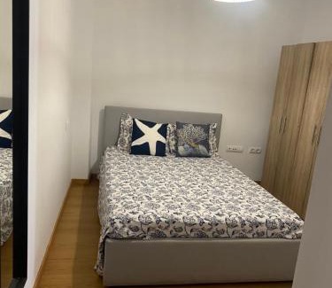 Punta Umbria Apartment | Apartamento Punta Umbría junto a la Ría