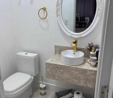 Itapema Apartment | Apartamento, quadra mar
