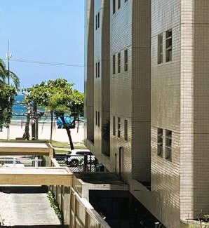 Boqueirao Apartment | Apartamento quarteirão da praia (Boqueirão)