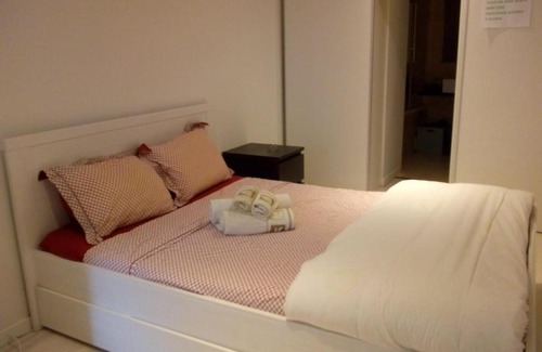 Santa Isabel Apartment | Apartamento/Quarto excelente próximo ao Rato