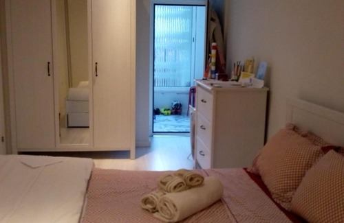 Santa Isabel Apartment | Apartamento/Quarto excelente próximo ao Rato