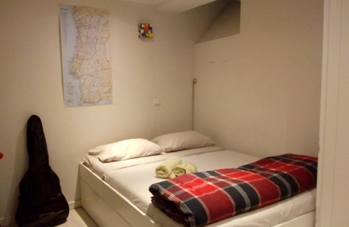 Santa Isabel Apartment | Apartamento/Quarto excelente próximo ao Rato