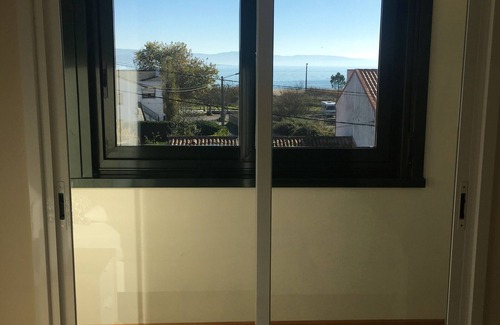 Fisterra Apartment | Apartamento Raia Playa Langosteira en Finisterre