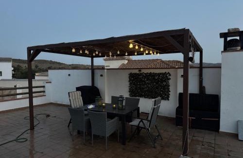 Cadiar Apartment | Apartamento Real 17, Cádiar