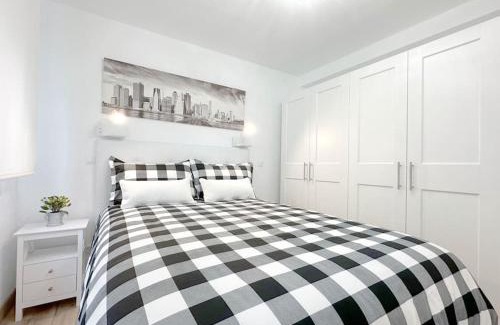 Santona Apartment | Apartamento reformado en Santoña