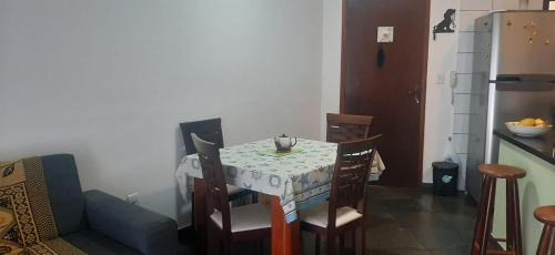 Centro Apartment | Apartamento Relax Enseada Bertioga SP