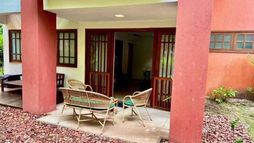Praia do Forte Apartment | Apartamento Reserva Time Antube Praia do Forte