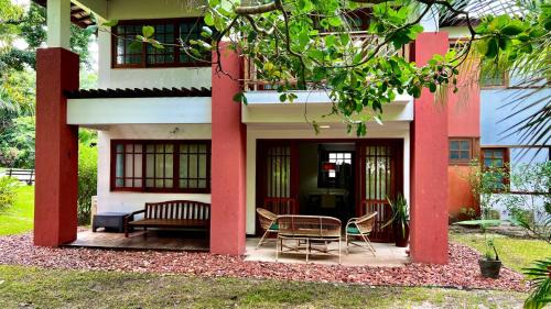 Praia do Forte Apartment | Apartamento Reserva Time Antube Praia do Forte
