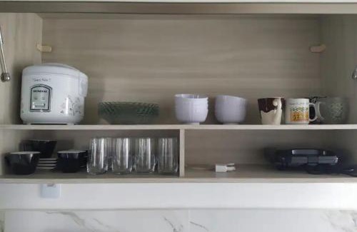 Jardim Mar e Ceu Apartment | Apartamento Residencial HM enseada