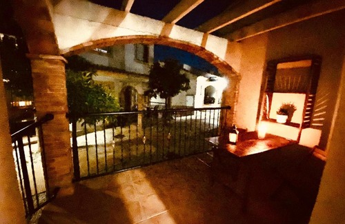 La Colina Apartment | Apartamento Residencial La Alberca B