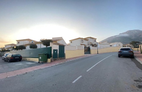 La Colina Apartment | Apartamento Residencial La Alberca B