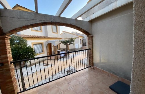 La Colina Apartment | Apartamento Residencial La Alberca B