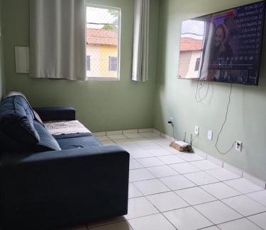 Bengui Apartment | Apartamento Residencial para o Cop30