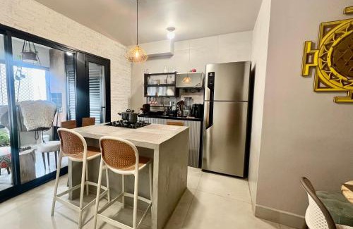Bras Apartment | Apartamento Resort no Brás centro de São Paulo