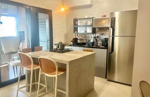 Bras Apartment | Apartamento Resort no Brás centro de São Paulo