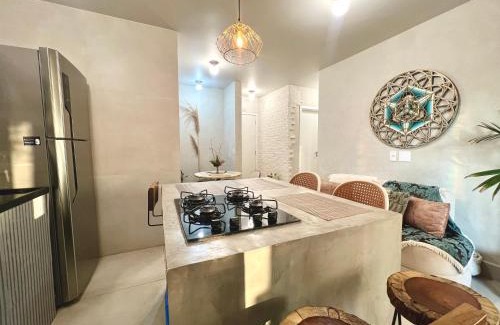 Bras Apartment | Apartamento Resort no Brás centro de São Paulo