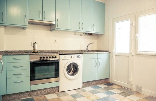 Ferrol Apartment | Apartamento Reyes Católicos Narón