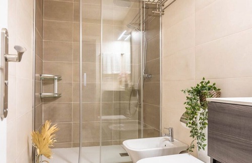San Gil Apartment | Apartamento Rimas de Bécquer A3