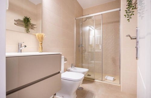San Gil Apartment | Apartamento Rimas de Bécquer A3