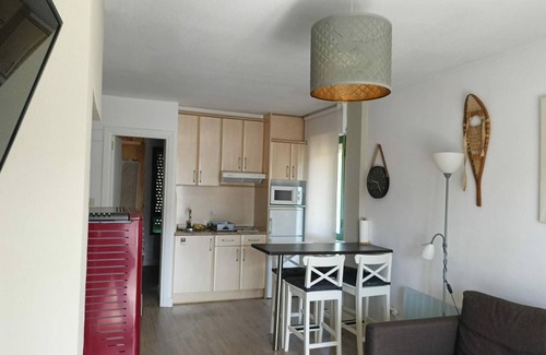 Villanua Apartment | APARTAMENTO RINCON DE COLLARADA