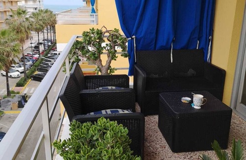 Daimuz Apartment | Apartamento River Play 150 metres from beach