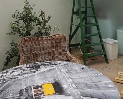 Avenida de Roma Apartment | Apartamento Roma