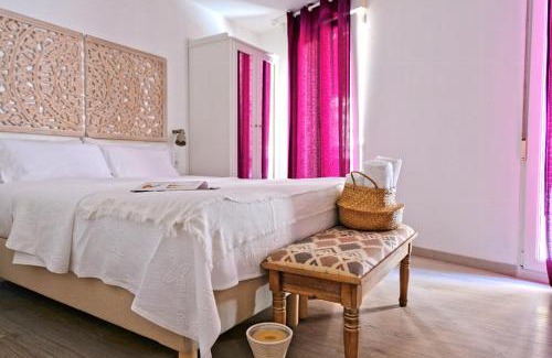 Calahorra Apartment | Apartamento Roseta en Calahorra