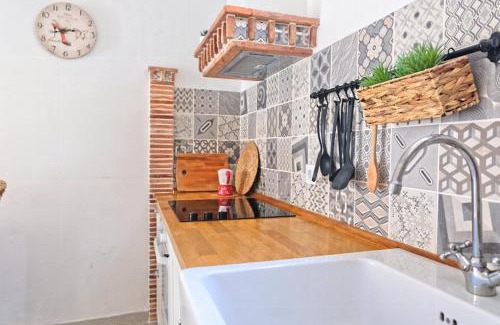 Calahorra Apartment | Apartamento Roseta en Calahorra