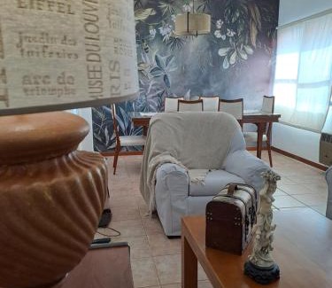 San Luis Apartment | Apartamento Rufina VII pleno centro San Luis