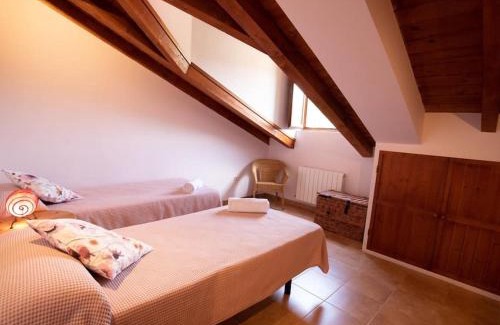 Terminon Apartment | Apartamento Rural en Terminon