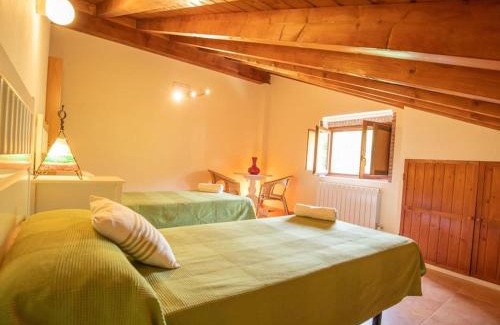 Terminon Apartment | Apartamento Rural en Terminon