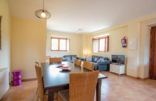 Terminon Apartment | Apartamento Rural en Terminon
