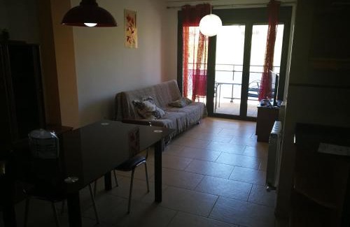 Aren Apartment | Apartamento rural Escarla 2-2
