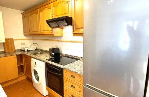 Canillo Apartment | Apartamento Rustic Chic Refugis
