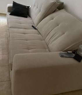 Itarare Apartment | Apartamento São João