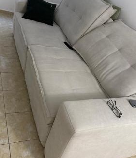 Itarare Apartment | Apartamento São João