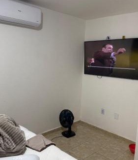 Itarare Apartment | Apartamento São João