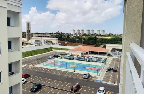 Sao Jose de Ribamar Apartment | Apartamento São Luís Araçagy Lado Praia